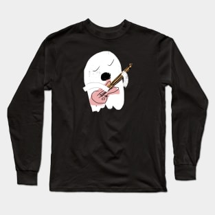 Sing Your Face Off Long Sleeve T-Shirt